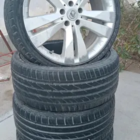 Диска пакрышка