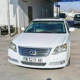 Toyota Avalon 2007