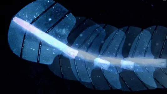 Şweýsariýaly alymlar howa köpürjiklerinden ýasalan «myşsaly» ýumşak robot döretdiler