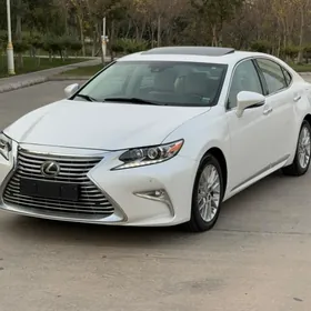 Lexus ES 350 2018