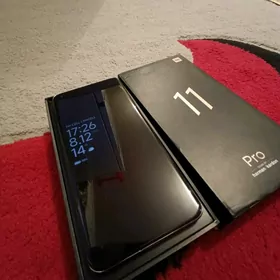 Mi 11 pro 256/12+4Gb