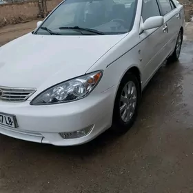 Toyota Camry 2003