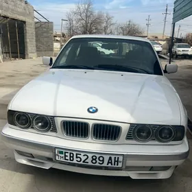 BMW E34 1994