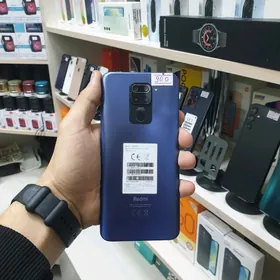 Redmi Not 9 4/64