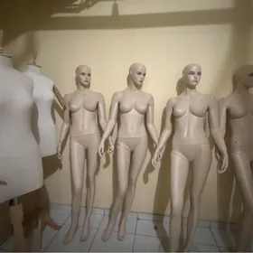 maneken maniken atelye magazyn