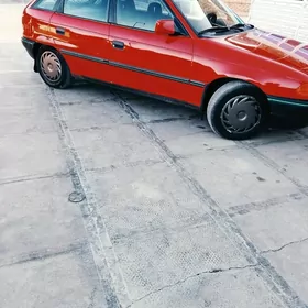 Opel Astra 1994