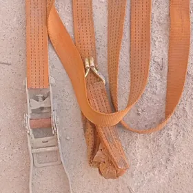 Трещетка-йуп