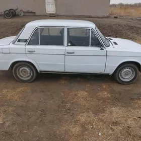 Lada 2106 1988