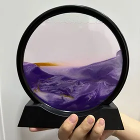 песочный сувенир, cageli suwen