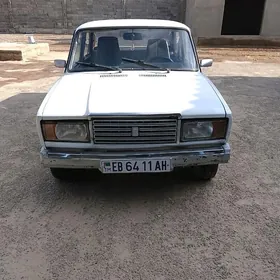 Lada 2107 1999