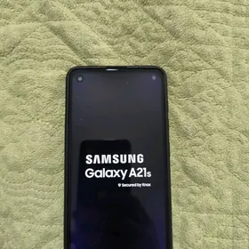 samsung A21s