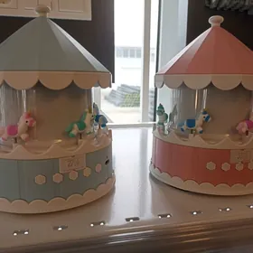 Cagalar ucin switilnik