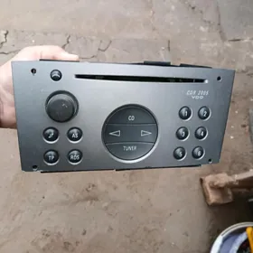 radnoy magnitafon GM