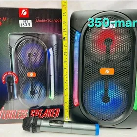 kalonka kalonkalar mikrofonly