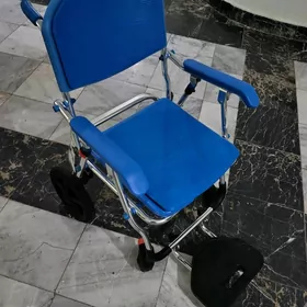 Инвалидная коляска