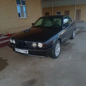 BMW 520 1992