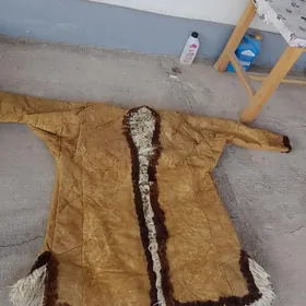 İçmek gadymdan duran