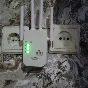 Wi-fi usilitelВайфай усилител