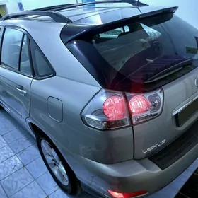 Lexus RX 330 2005