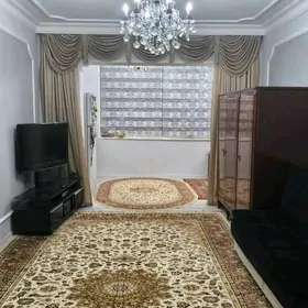 Ким район 3комн.1этаж