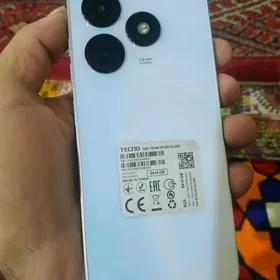 tecno spark Go 4/64gb