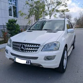 Mercedes-Benz ML350 2006