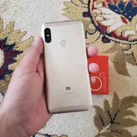 Redmi 6 Pro 4/32GB