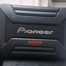 Pioneer usulitel 46-04