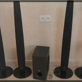 LG kolonkalar we bufer