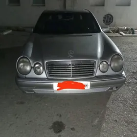 Mercedes-Benz 230E 1998