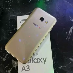 samsung A3 2017