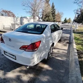 Toyota Avalon 2007