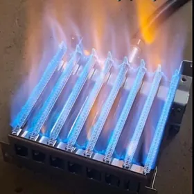 Farsunka gorelka antiugarnyy