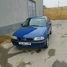 Opel Astra 1993