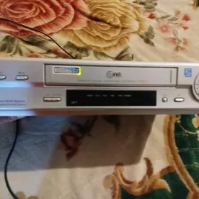 Video player Видео плейр