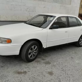 Toyota Camry 1992