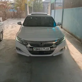 Honda Accord 2021
