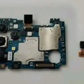 Samsung a32 plata arassaja