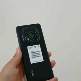 Redmi not 14 pro
