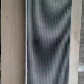 Elantra Suw radiator