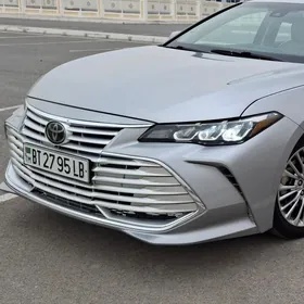 Toyota Avalon 2021