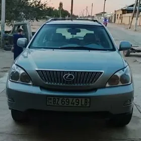 Lexus RX 330 2003