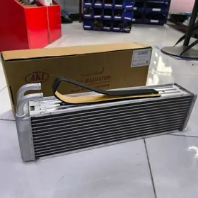 uaz 469 pec radiator taze