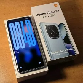 Нот 14 про плюс