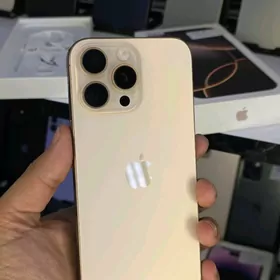 iPhone 16Pro Max 256gb