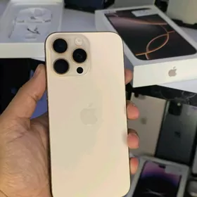 iPhone 16Pro Max 256gb