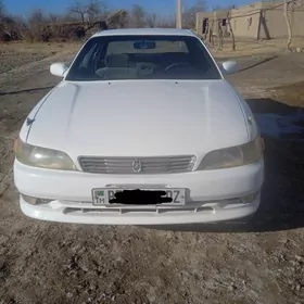 Toyota Mark II 1995