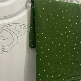 Mata koynek gyzlanky mata