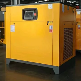 Kompressor (compressor)