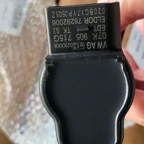 Катушки для вольксвагена